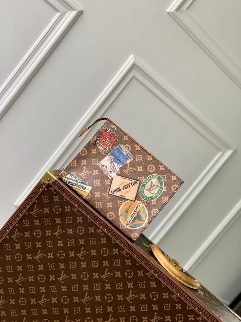 LV Cosmetic Bags